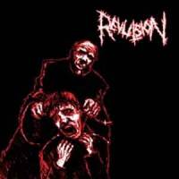 Revulsion (FIN) : Defiled Revulsion (FIN) : Defiled