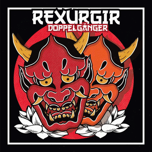 Rexurgir : Doppelgänger Rexurgir : Doppelgänger