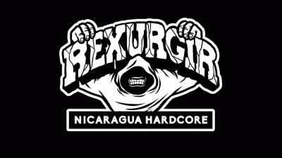logo Rexurgir