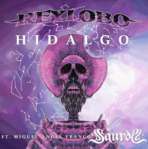 Reylobo : Hidalgo