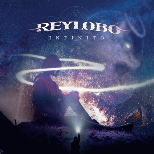 Reylobo : Infinito