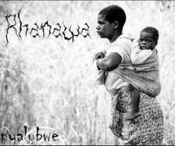Rhanawa : Nyalubwe