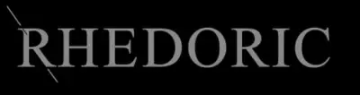 logo Rhedoric