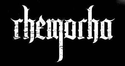 logo Rhemorha