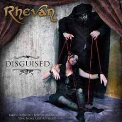 Rhevan : Disguised Rhevan : Disguised