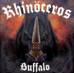 Rhinoceros : Buffalo