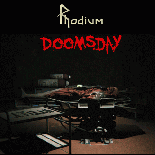 Rhodium : Doomsday