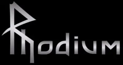 logo Rhodium