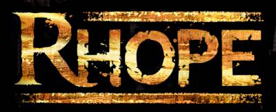 logo Rhope