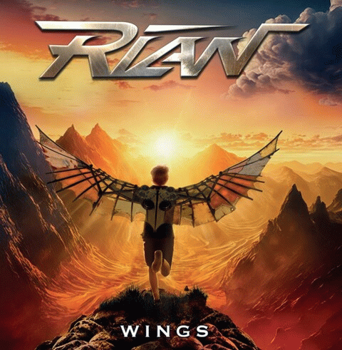 Rian : Wings