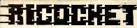 logo Ricochet (UK)