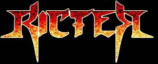 logo Ricter logo Ricter