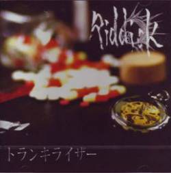 Riddick : Tranquilizer