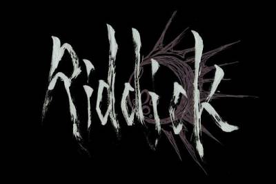 logo Riddick