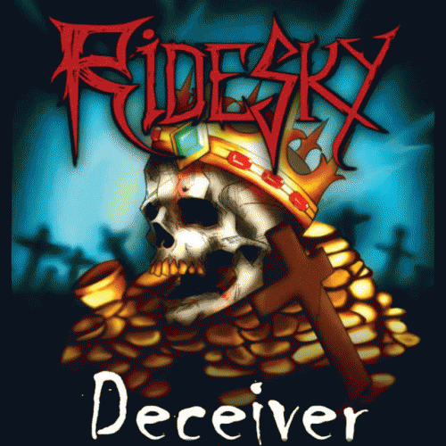 Ridesky : Deceiver