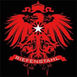 logo Riefenstahl