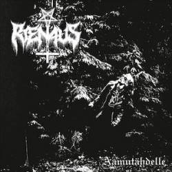 Rienaus : Aamutähdelle