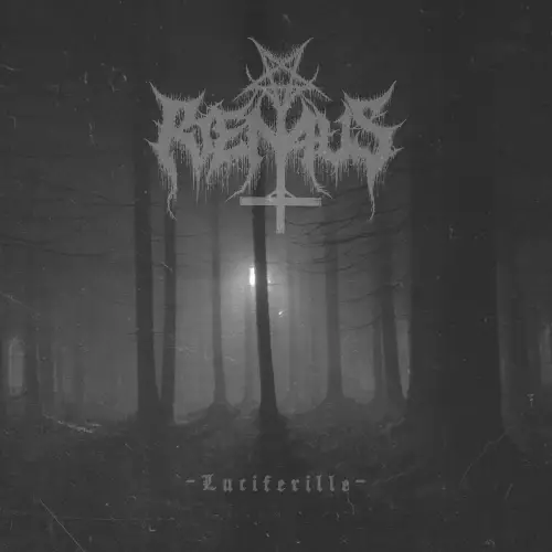 Rienaus : Luciferille