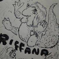 logo Riffana
