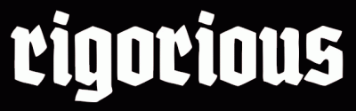 logo Rigorious logo Rigorious
