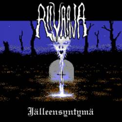 Riivaaja : Jalleensyntyma