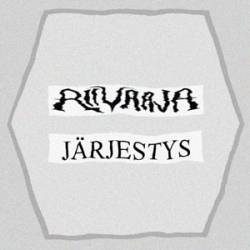 Riivaaja : Jarjestys