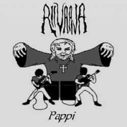 Riivaaja : Pappi