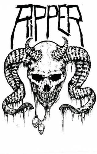 Ripper (USA-2) : Demo Ripper (USA-2) : Demo