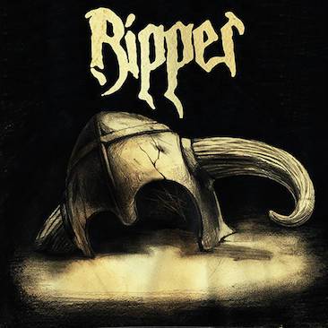 Ripper : Wasteland