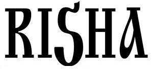 logo Risha