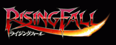 logo Risingfall (JAP)