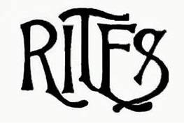 logo Rites (IRL)