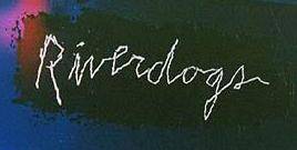 logo Riverdogs
