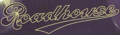 logo Roadhouse