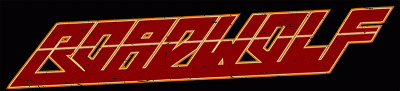 logo Roadwolf