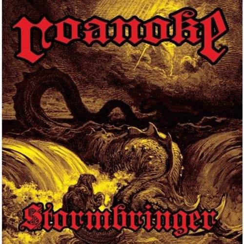 Roanoke : Stormbringer