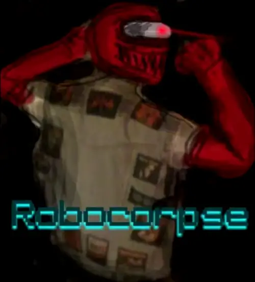 Robocorpse : Robocorpse
