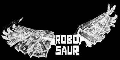 logo Robosaur
