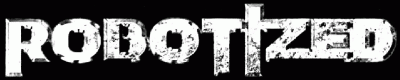 logo Robotized