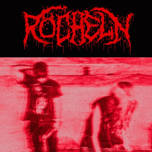 Röcheln : Röcheln Röcheln : Röcheln