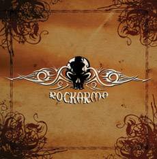 Rockarma : Rockarma