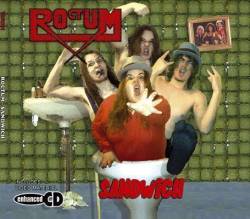 Roctum : Sandwich