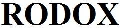 logo Rodox