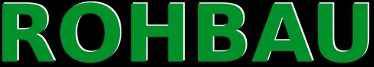 logo Rohbau