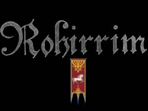 logo Rohirrim