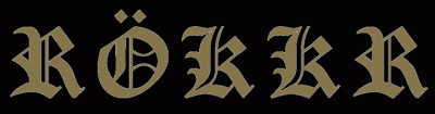 logo Rökkr (USA)