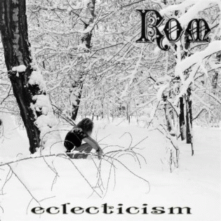 Rom : Eclecticism