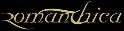 logo Romanthica