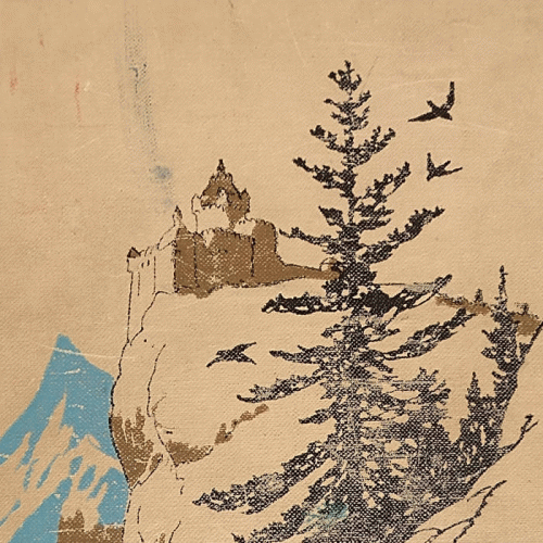 Romantyth : Oakeneld