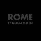 Rome : L'Assassin